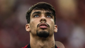 Lucas Paquetá