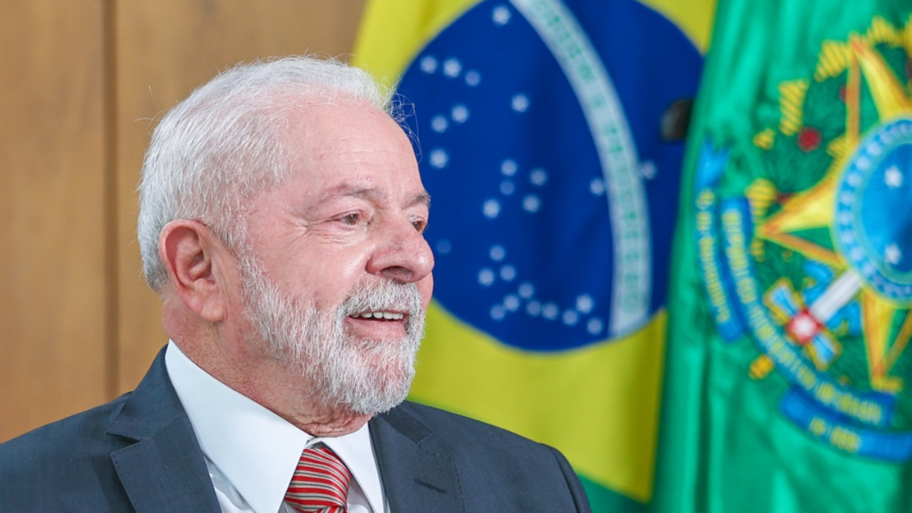 Presidente Lula