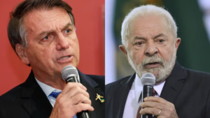 PL de Bolsonaro enfrenta PT de Lula em quatro cidades no 2º turno