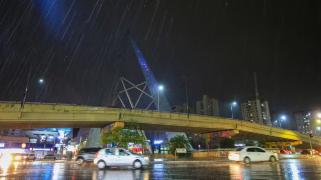 Goiás só terá chuvas regulares em novembro, dizem meteorologistas