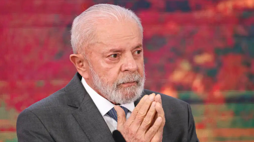 Lula cancela viagem à COP29 no Azerbaijão por orientação médica