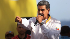 Maduro convoca embaixador no Brasil para responder 'grosserias' do governo Lula