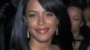 Aaliyah morreu 2001, aos 22 anos, vítima de uma queda de avião Foto: Ron Galella Collection via Getty Images.