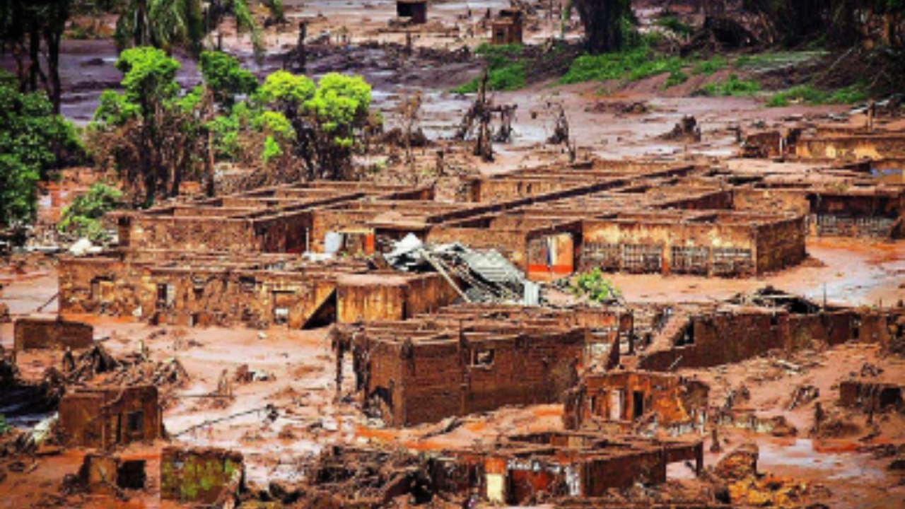 Governo vai destinar R$ 132 bi para vítimas de Mariana