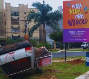 Detran-GO alerta condutores sobre revisão veicular antes do Carnaval