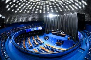 Congresso Nacional foto Agência Senado