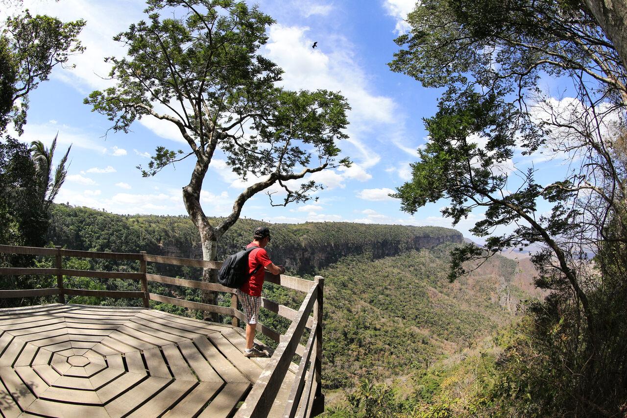 Saiba Quais São Os 10 Parques Nacionais Mais Visitados Do Brasil - O Hoje