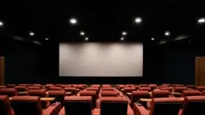 cinema
