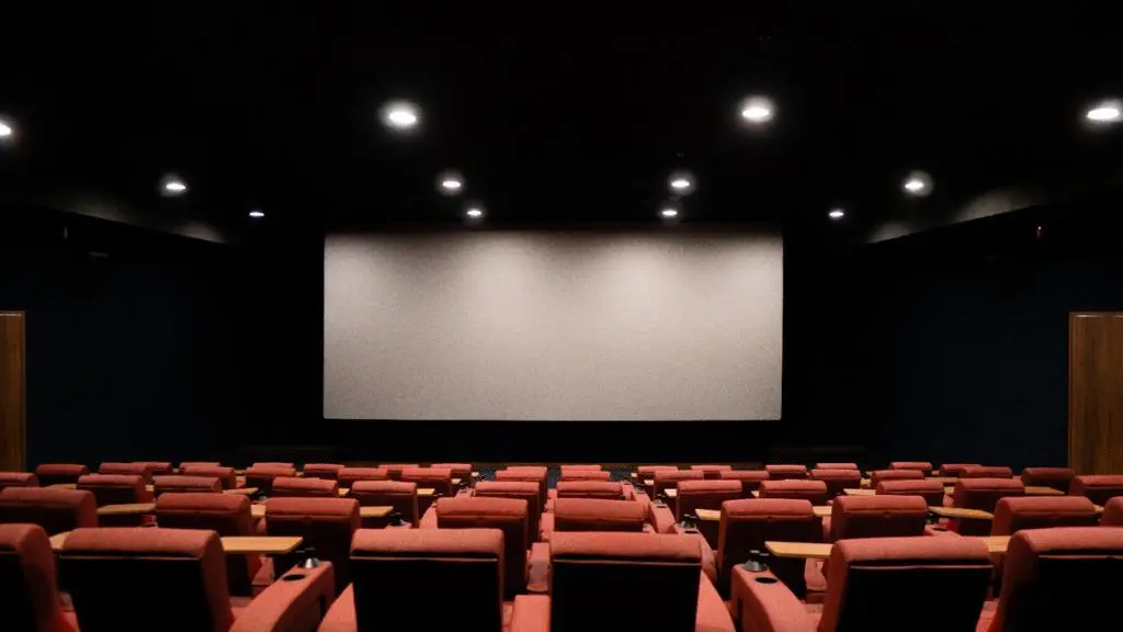 cinema