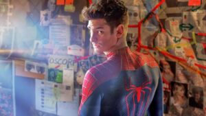 Andrew Garfield