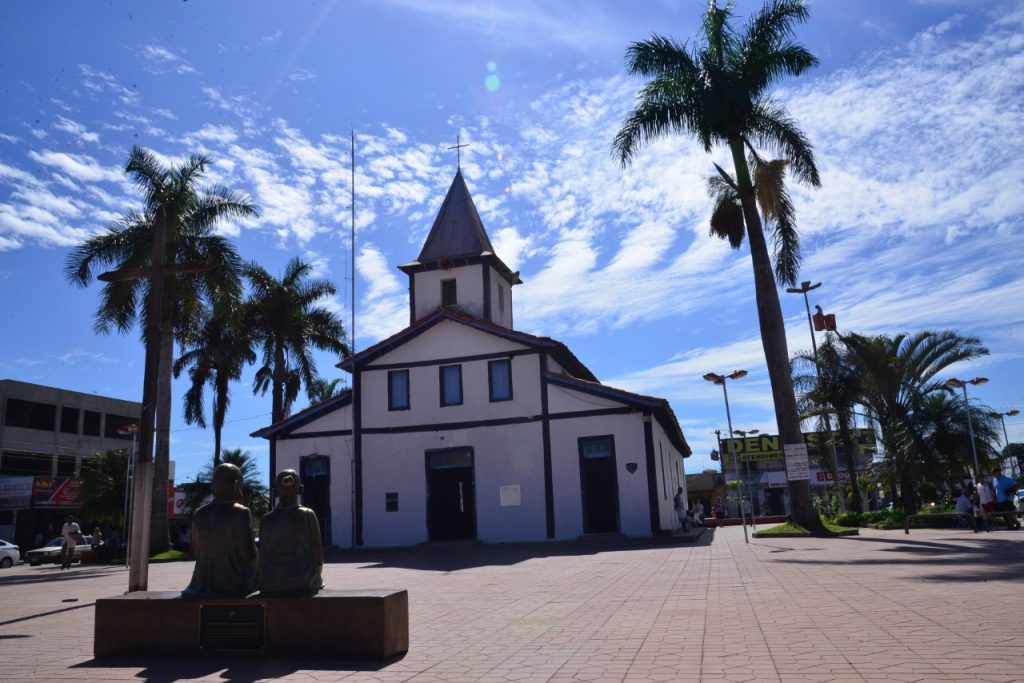 Prefeitura de Aparecida de Goiânia decreta ponto facultativo durante o Carnaval