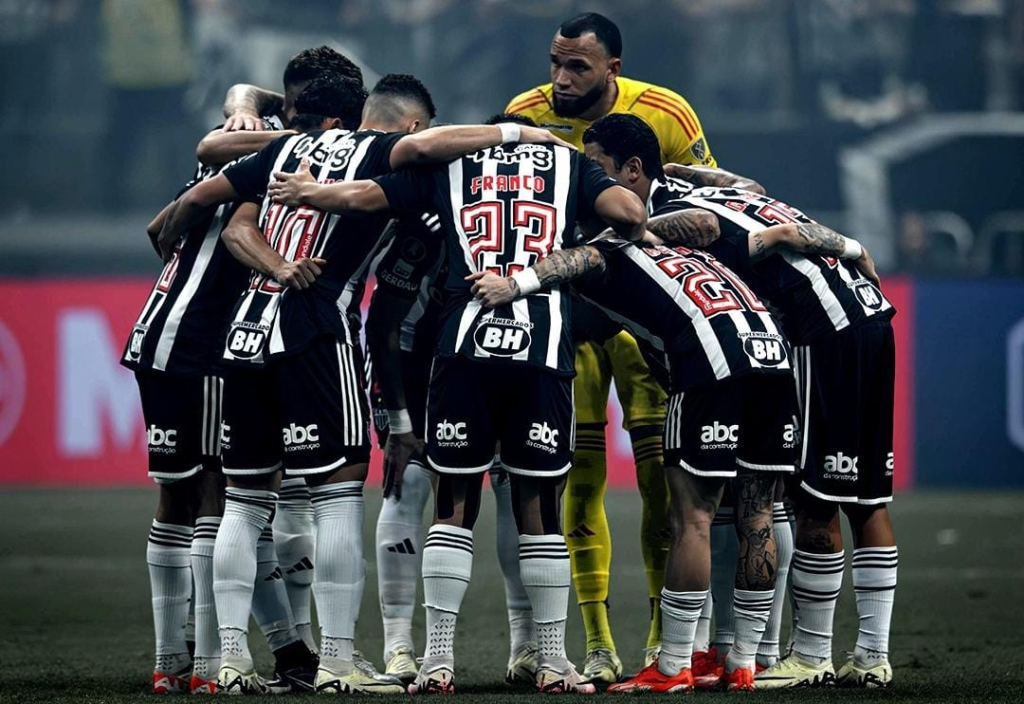 Atlético Mineiro