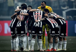 Atlético Mineiro