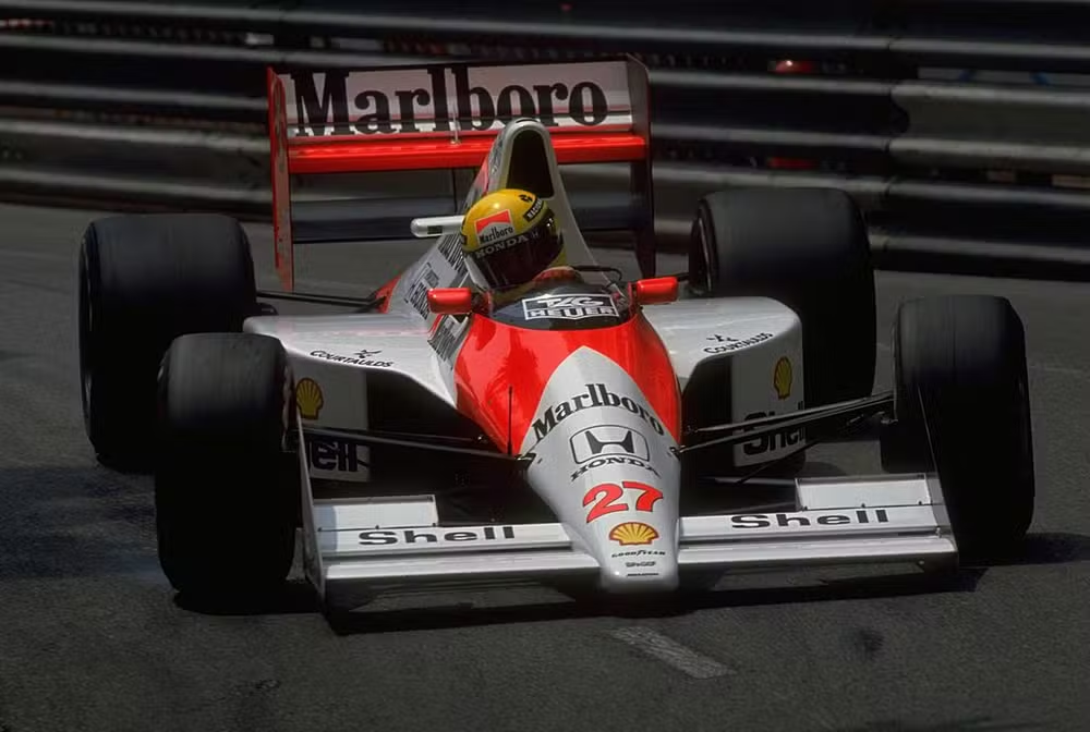 Senna