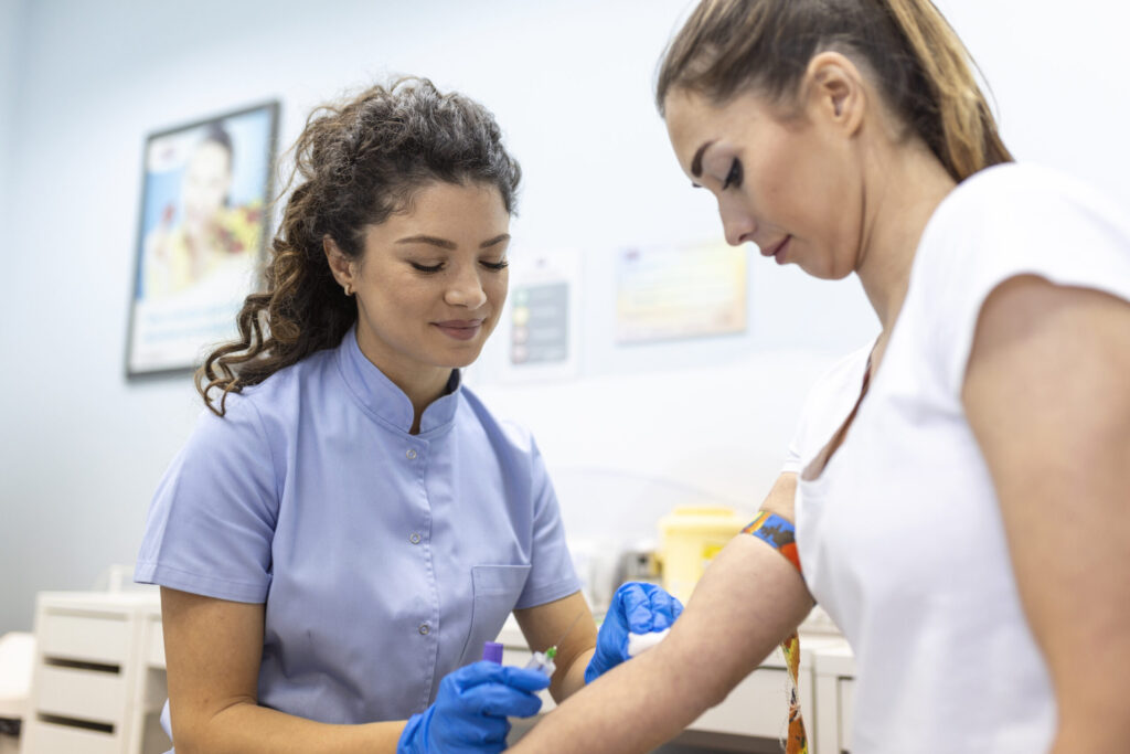 Hemocentro reforça pedidos para doação de sangue no período de férias