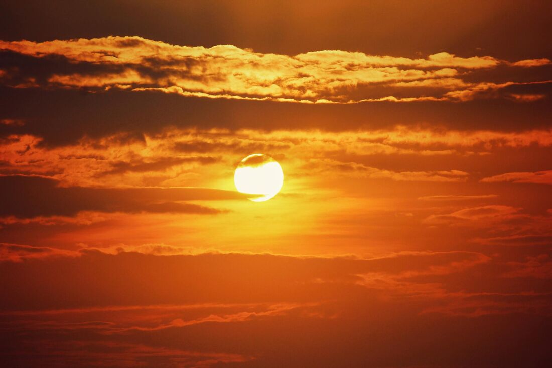 Soler Pic Sol atinge o pico de calor mais alto dos últimos 11 anos - O Hoje