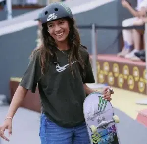 rayssa leal skate32