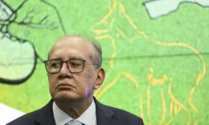 Gilmar Mendes, CBF