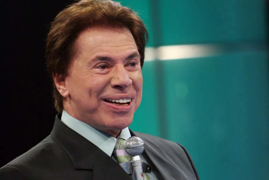 Silvio Santos não será homenageado no Teleton 2024