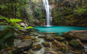 Turismo cresce em Goiás, aponta pesquisa do IBGE