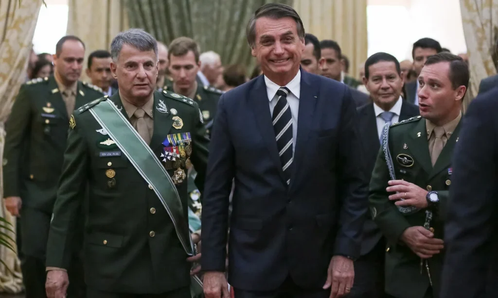 Bolsonaro