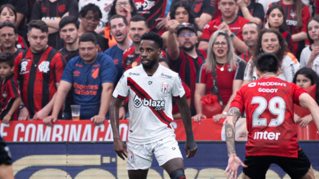 O Dragão, mesmo lanterna do Brasileirão, pode interferir no resultado final do Campeonato Brasileiro