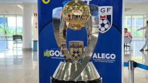 FGF definiu os ultimos detalhes do Campeonato Goiano 2025