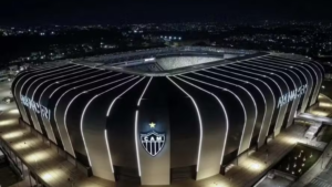 STJD libera Arena MRV, mas mantém punição ao Galo mineiro