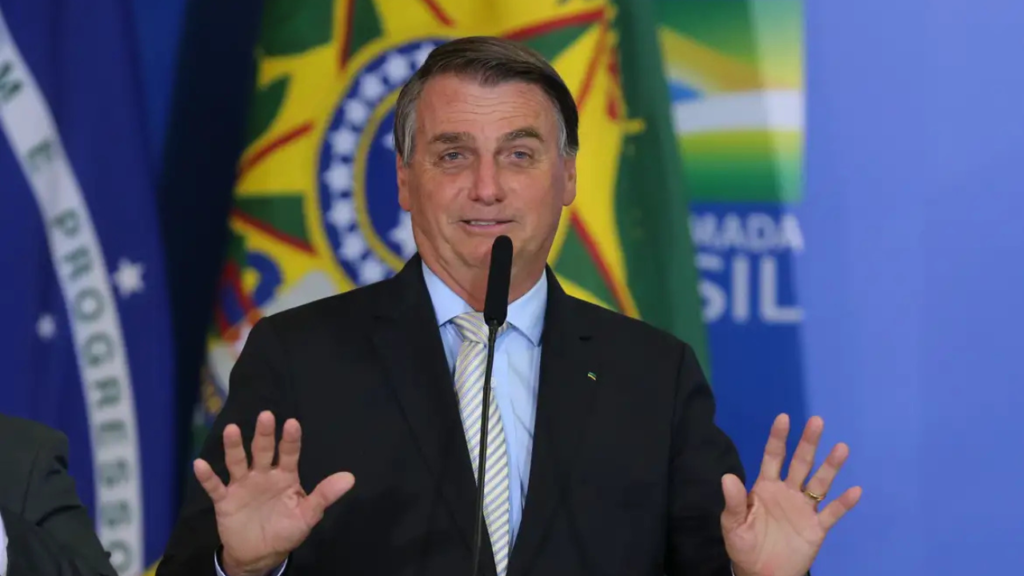 PF deve indiciar Bolsonaro por tentativa de golpe de Estado em 2022