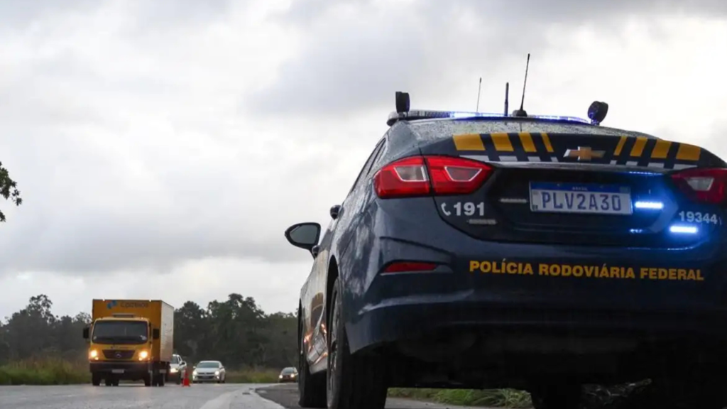 PRF mobiliza mil policiais para escoltas de chefes de estado do G20