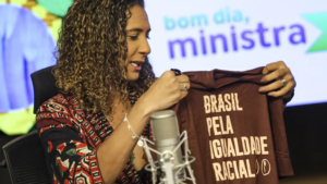 Governo planeja aumentar ensino de história e cultura afro-brasileira