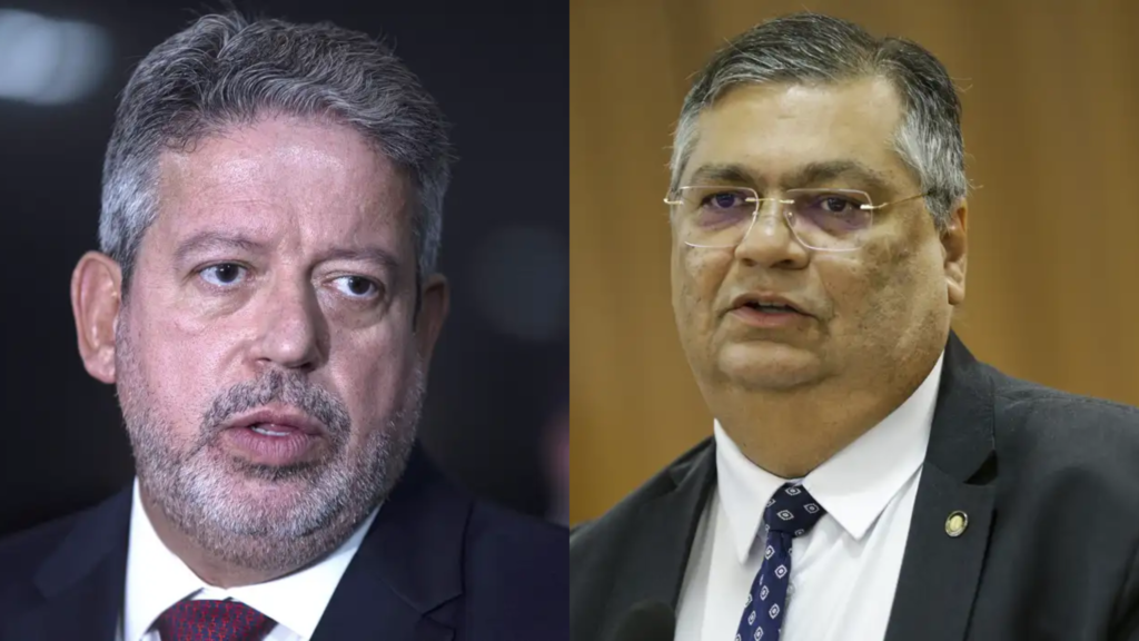 PL das emendas pode colocar panos quentes no atrito Congresso x STF