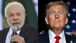 Lula não deve ir à Casa Branca na posse de Trump