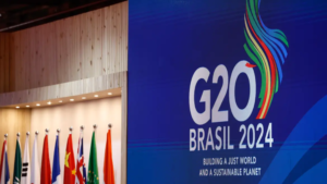 G20: reunião irá decidir sobre taxação dos super-ricos