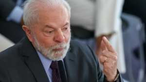 Lula afirma que França “não apita” em acordo do Mercosul com UE