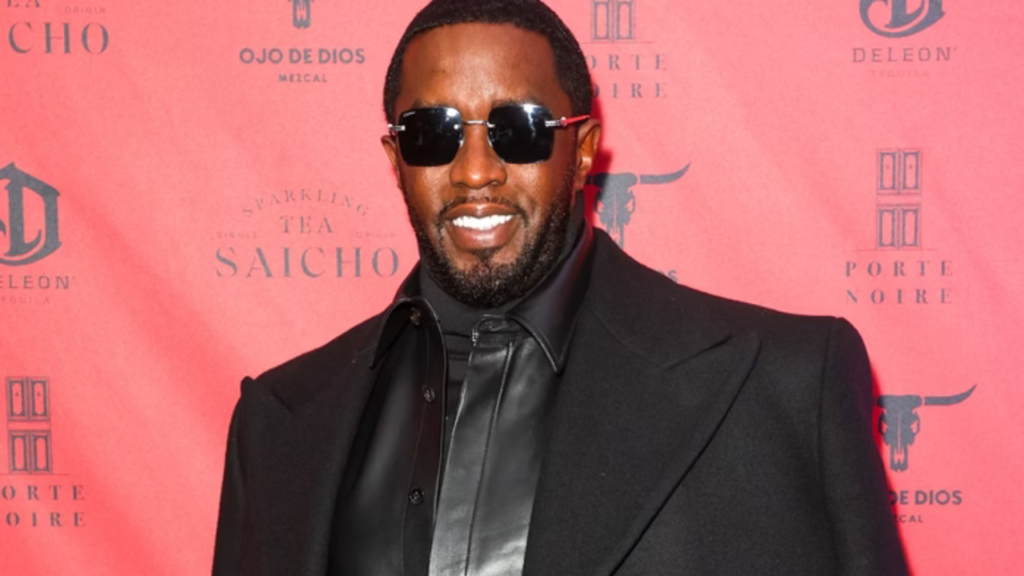 Empresário musical, Diddy está preso desde dia 16 de setembro, aguardando julgamento sob acusações de crimes como tráfico de pessoas e abuso Foto: Divulgação