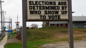 estados cruciais, favoritos e como acompanhar a apuração dos votos Foto: Divulgação