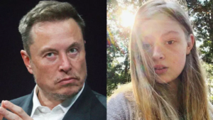 Filha de Elon Musk deixa EUA após vitória de Trump; entenda