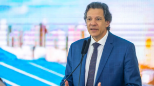 Haddad apresenta pacote de cortes fiscais em meio a pressões no Congresso