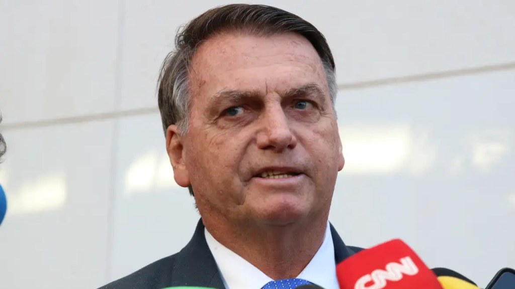 Bolsonaro enfrenta três indiciamentos; veja quais são e o andamento delas