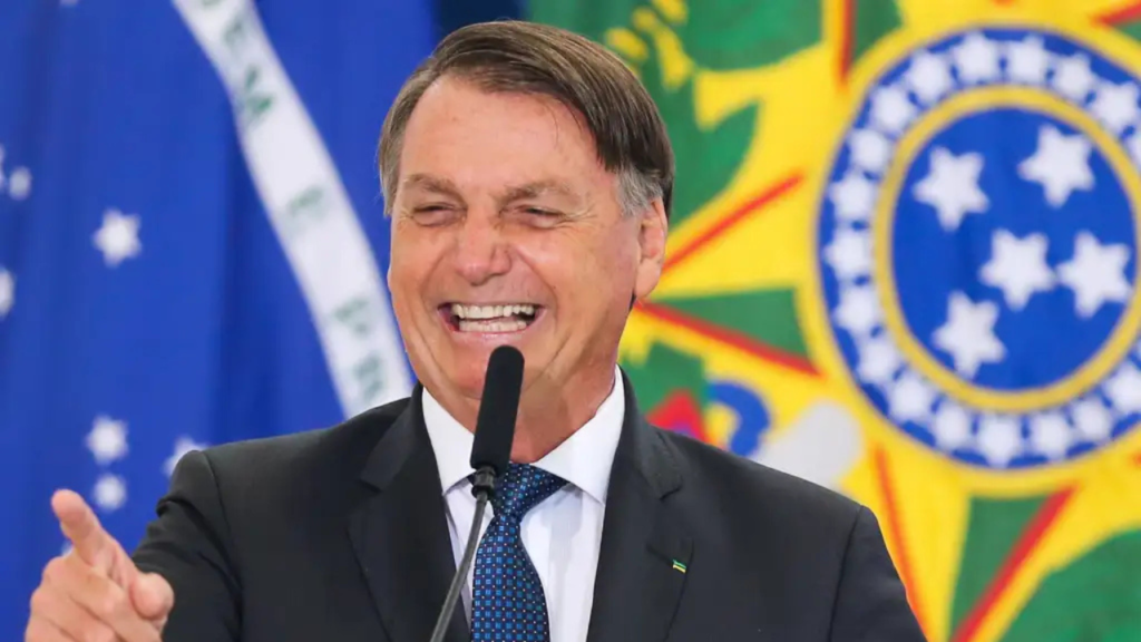 Inelegível, Bolsonaro ainda poderia ser candidato por até três semanas em 2026