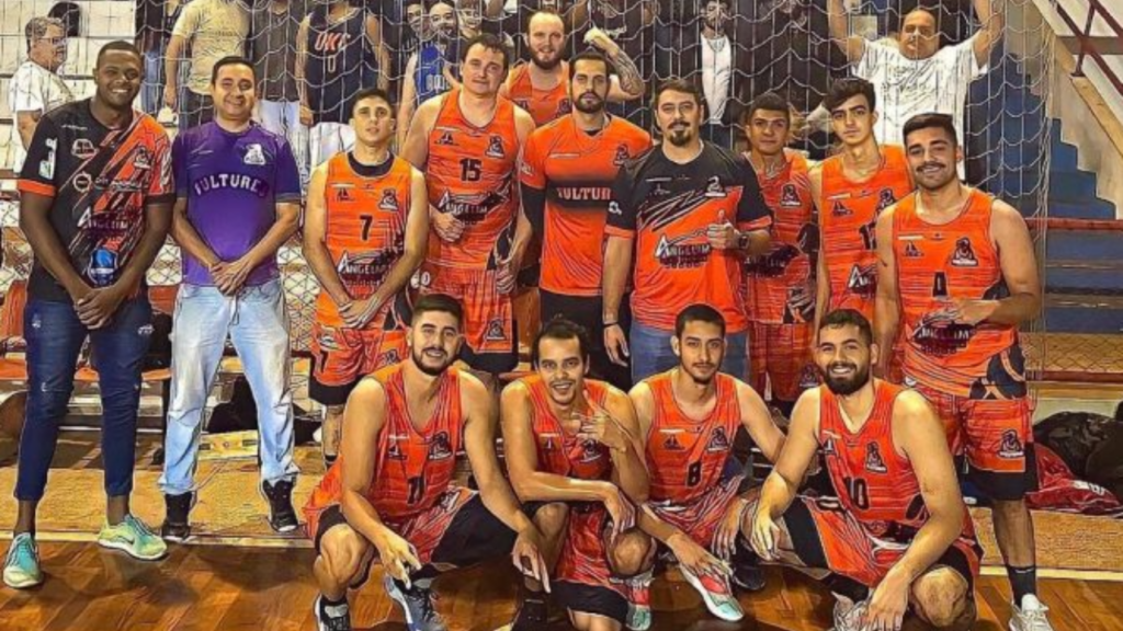 Campeonato Goiano de Basquete define semifinalistas