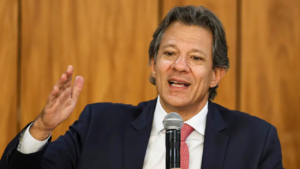 Em rede nacional, Haddad vai anunciar isenção de IR para quem ganha até R$ 5 mil