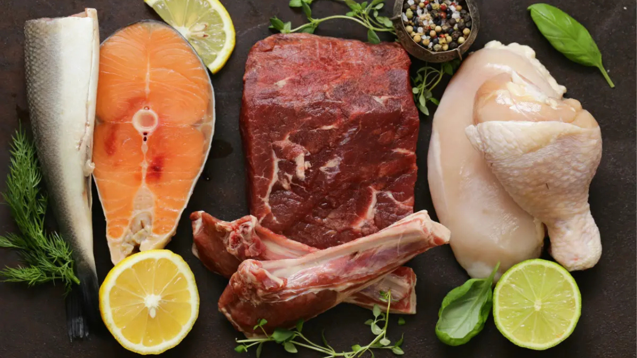 Qual tem mais proteína? Saiba as diferenças entre carne de boi, porco ...