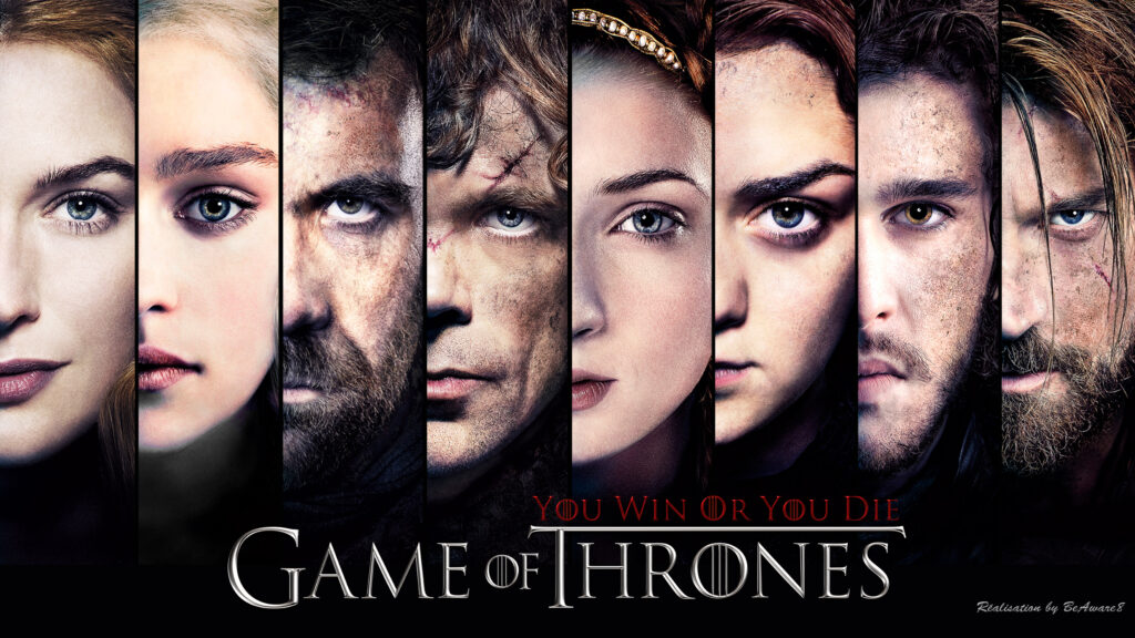 'Game of Thrones' vai virar filme