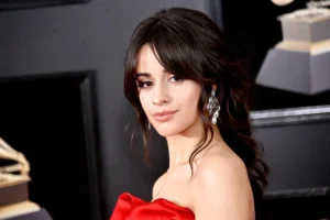 Camila Cabello