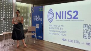 NIIS HUB Goiás