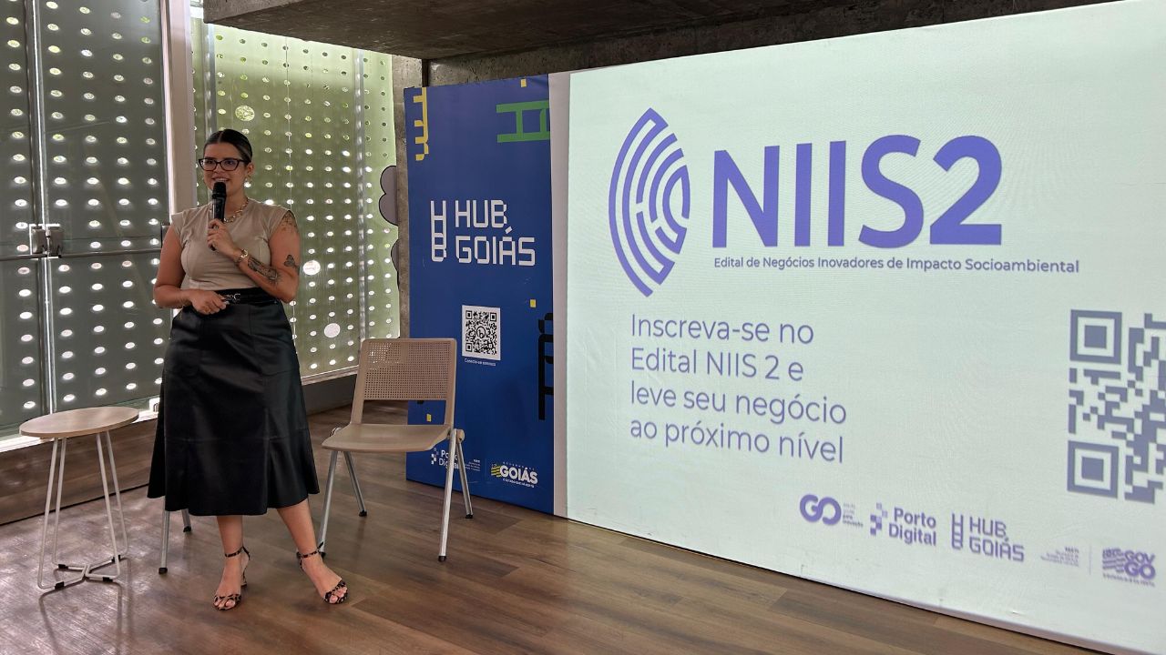 Governo lança edital para apoiar startups socioambientais - O Hoje