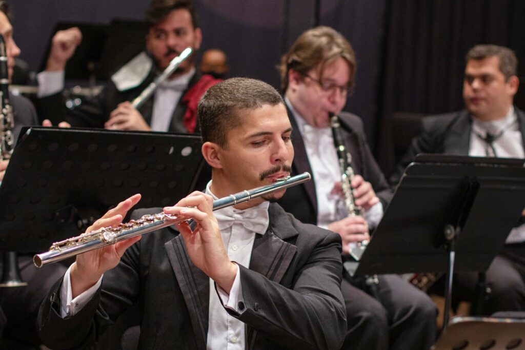 Orquestra Filarmônica de Goiás