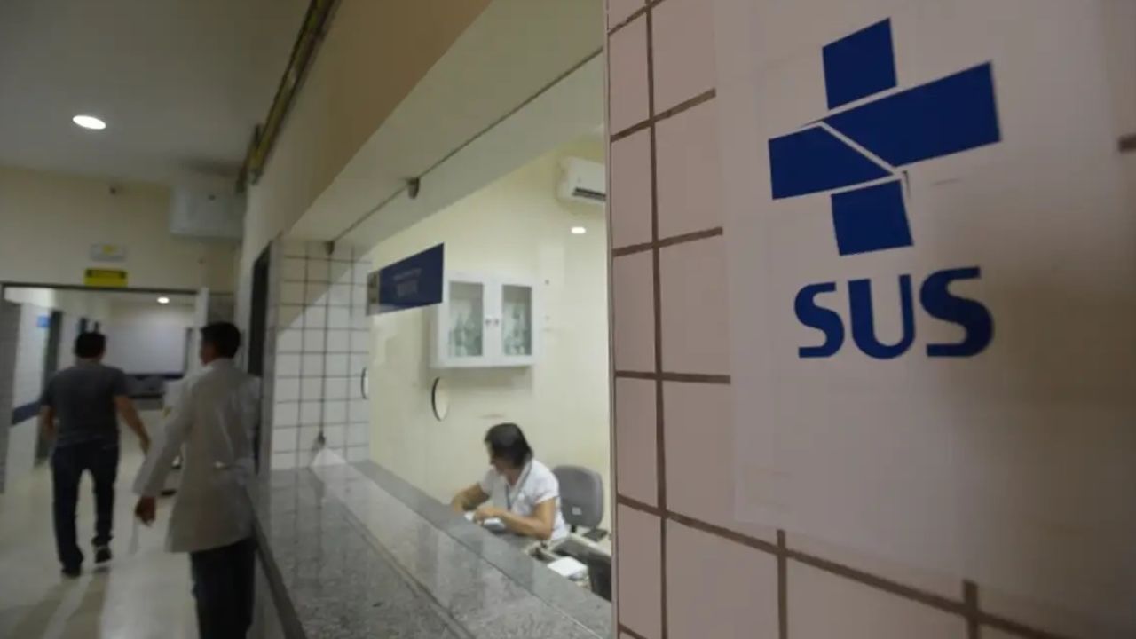 Governo autoriza vagas na Saúde